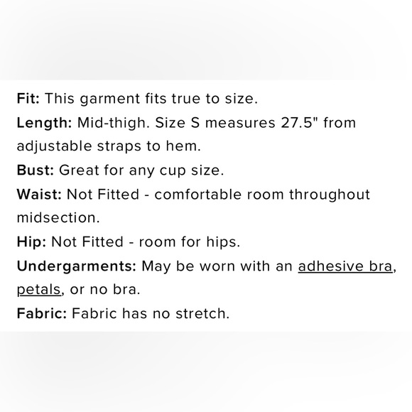 MinkPink Fade Away Blue Multi Dip Dye Babydoll Dress - Picture 8 of 8